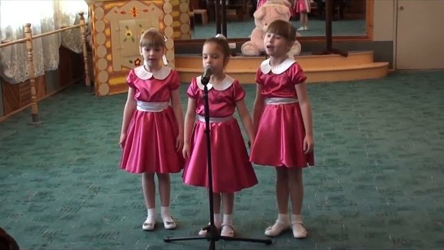 веселая песенка видео