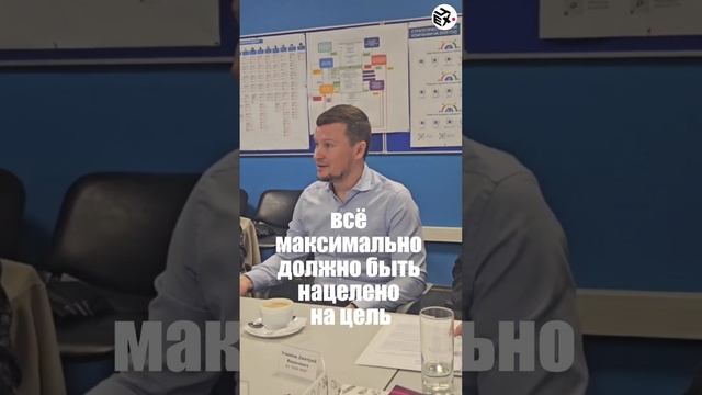 Алексей Чистокин, Генеральный директор «РЭМОС-АЛЬФА» #цех #бизнес #производство #предприниматель