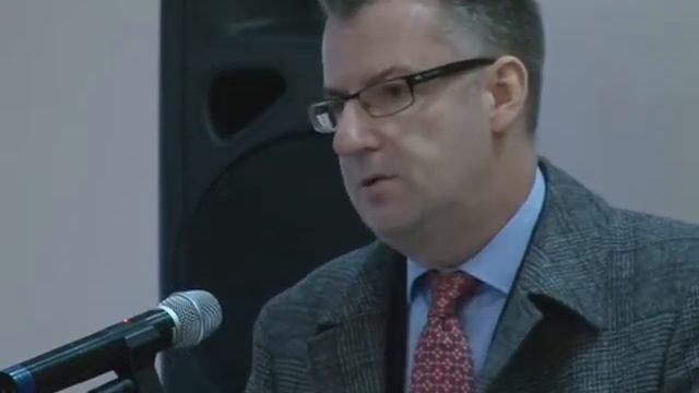 Dirk Schuebel в Тараклии