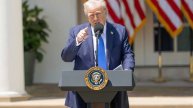 Трамп приписал США победу во Второй мировой войне