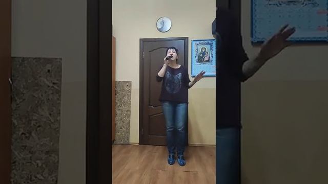 Снег(Земфира),с моего занятия по вокалу #music #музыка #кавер #cover #лирика