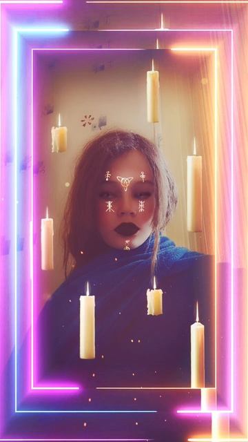я ведьма 🧙♀️