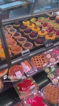 Вкусности в местном супермаркете Дубая
дубай
оаэ
Dubai
Dubai life
Dubai vlog