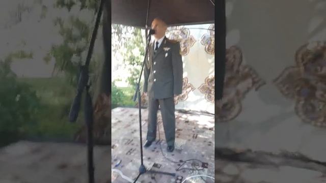 Ярмарка медовый спас 13.08.21. ( Сергей Румянцев)