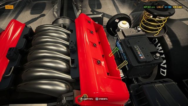 ДЕЛА ПОШЛИ В ГОРУ! [CAR MECHANIC SIMULATOR 2021] #5