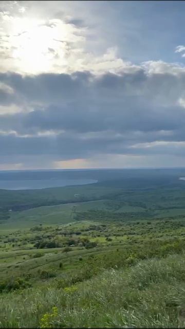 Ставрополье