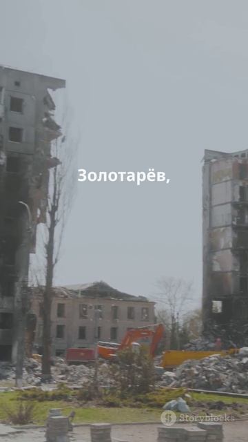 Эвакуация в Глушково: что происходит?