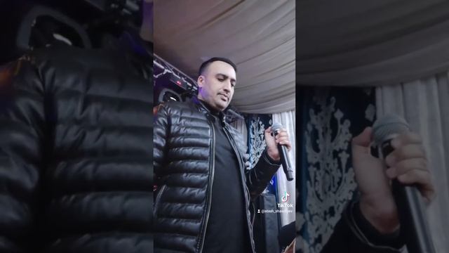 Туркменская народная Кушт депди/ Аташ Шавелиев.