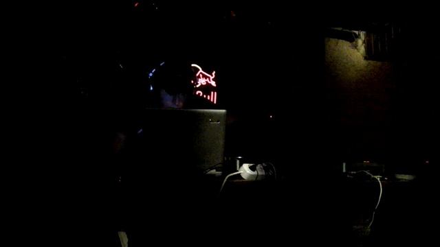 4 декабря / Future Vibes / Rikki & Nikki