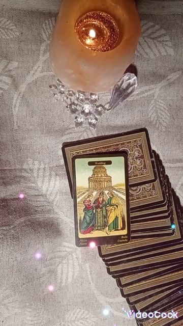 💌 Картинка твоего ближайшего будущего, которая сформ