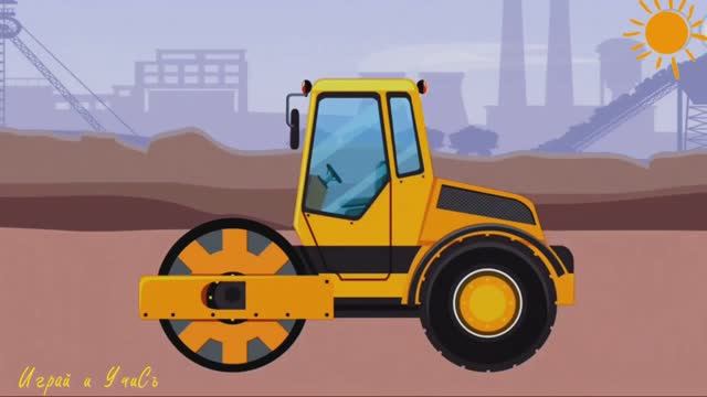 Развивающий мультфильм для детей Пазлы |познавательный|мультик|для малышей|мама|мультфильм|