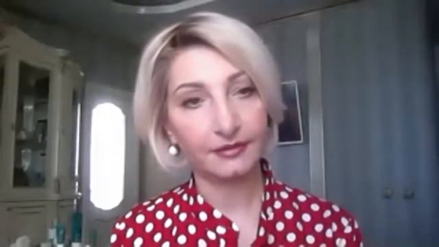 Мой путь в бизнесе ЛР. Жанна Мелоян
