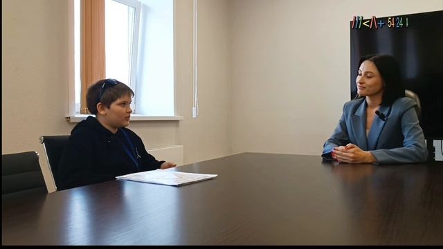Медиапространство ШКЛТ 54 24 на телестудии ОТС