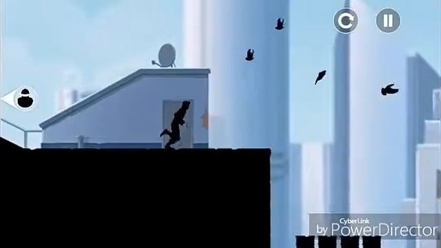 Прохождение игры вектор