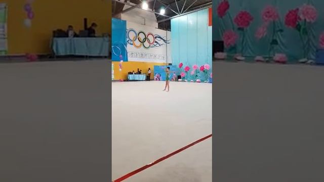 Выступление Сафины