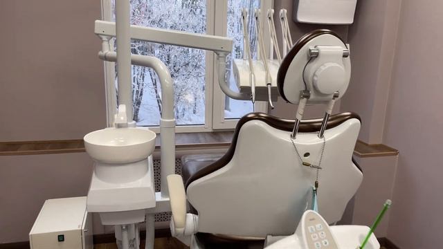 Обзор на стоматологию «Жемчужина»