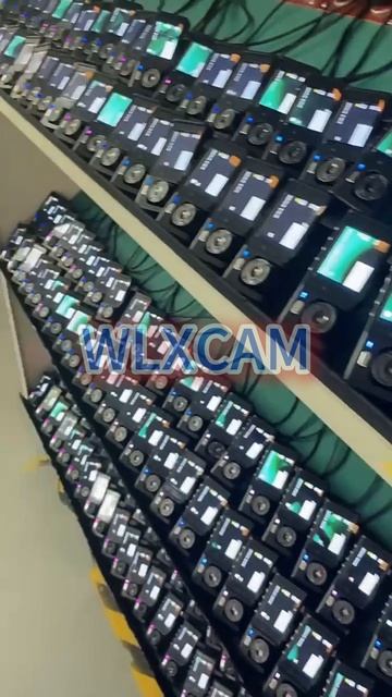 Производитель и поставщик видеорегистраторов WLXCAM из Китая.