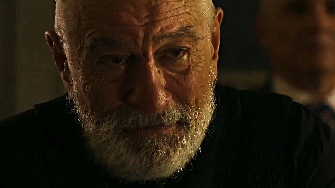 Игры возмездия — Русский трейлер (2025)