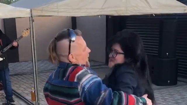 Юбилеюшко (как я свой полтинник отмечал)