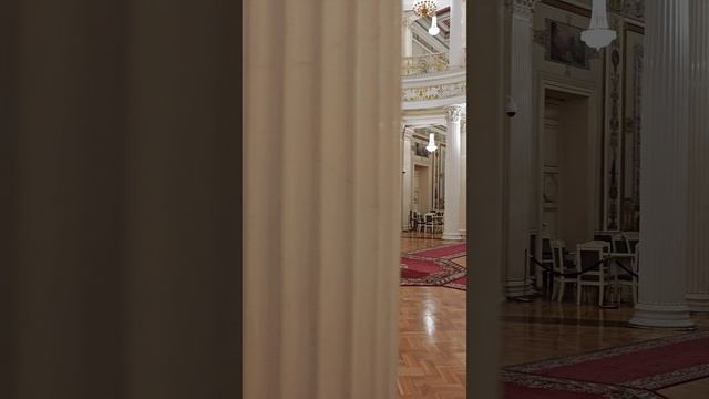А какие остановки на вашем жизненном пути?