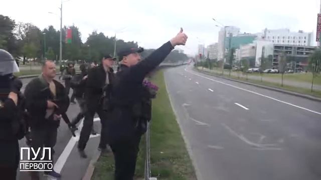 Наш ПРЕЗИДЕНТ, Герой!!
