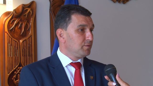 Добруджанский фестиваль и подписание договоров о сотрудничестве гор.Генерал Тошево