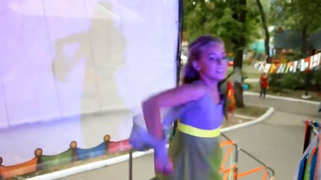 Нана  Международный фестиваль Карусель