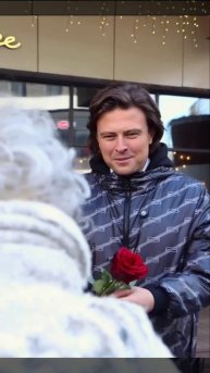 Прохор #шаляпин и его свидание #юмор #певец