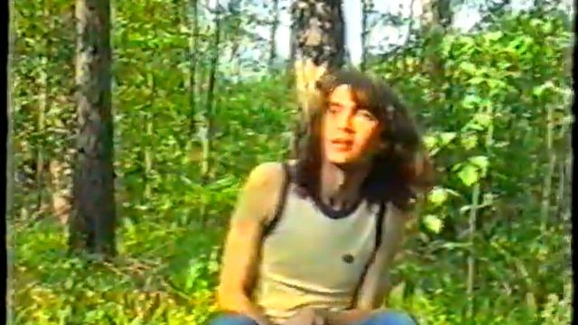 Сергей Эй. Так иди же сюда. Прикол. 2000г.
