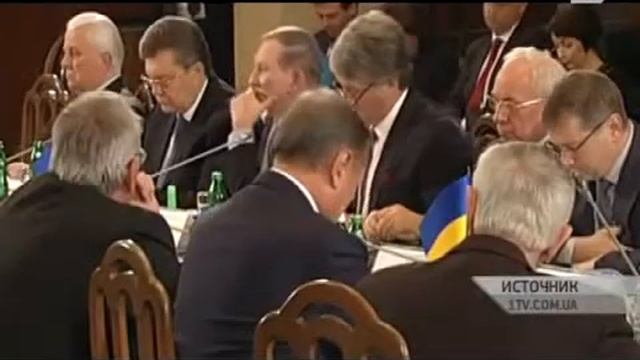 Политотчет за неделю   Программа 'Вовремя  Точка отчета' 15 12 13 1