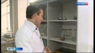 Рязанские аграрии проверяют качество сельхозкультур