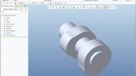 Встроенные_функции Creo Parametric (часть 1)