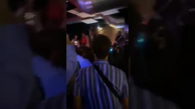 metal cover party  Кемерово
