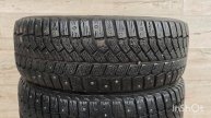 205/55/16, Viatti Nordico, 4 шт