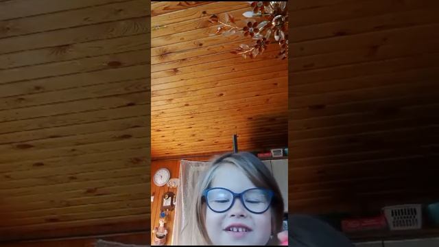 Блогер Катя Федорова