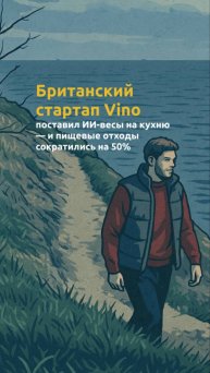 Тебе кажется, что ресторан теряет деньги на рекламе?