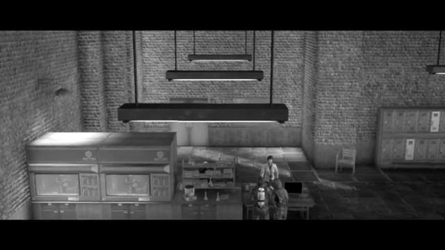 Prototype 2 #6 от Ruslan0714