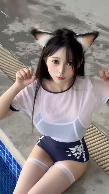 Клип @douyinvideo