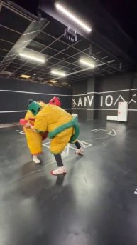 Выездные спортивные мероприятия