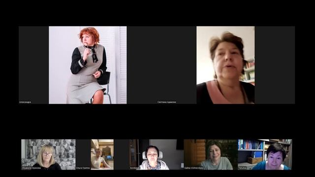 Школа новичка. Тема: Возражения -Отражения!