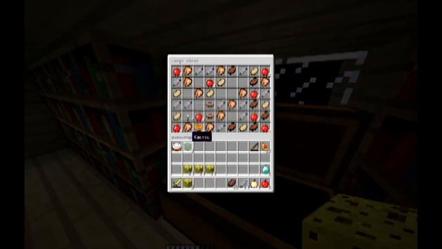 MrFriKeD - minecraft - прохождение SkyBlock - Часть 9 Снег