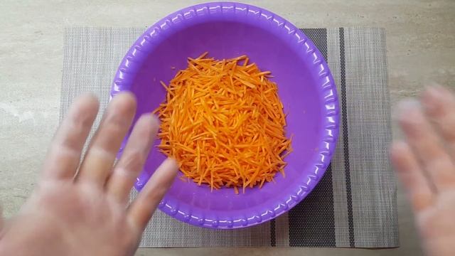 САЛАТ МЕДОВЫЙ