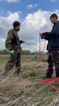 Катаемся на УАЗ в майские праздники #уаз #полиспаст #бездорожье