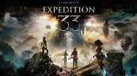 CLAIR OBSCUR EXPEDITION 33 #8 Прохождение на русском Клэр Обскур Экспедиция 33 Первый взгляд