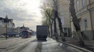 Поездка по Перми
