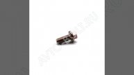 Болт с фланцем М12 x 30 x 1.5 - 10.9