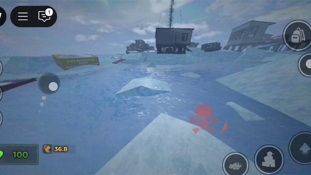 Эвейд #2