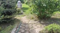 ДЕРЕВЕНСКИЙ ДНЕВНИК. "ЖАДНОСТЬ"