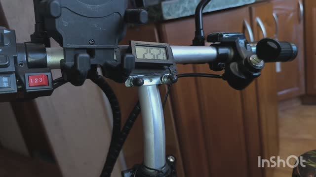 Страховка установлена (Insurance is installed). Скутеры для инвалидов. Mobility scooters.