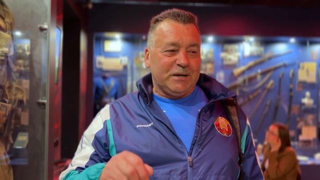 «Время новостей» Эфир от 24.05.2023